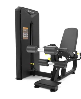 Posilňovacie stroje Predkopávanie/zakopávanie inSPORTline Velocer LEC95