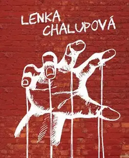 Česká beletria Začátek - Lenka Chalupová