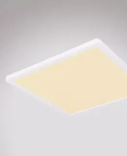 Moderné lampy do obývačky Stropnica 41563-24W LED biely PL