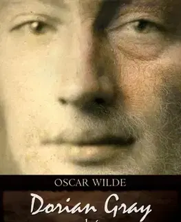 Svetová beletria Dorian Gray arcképe - Oscar Wilde