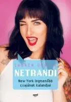 Beletria - ostatné Netrandi - Lauren Urasek