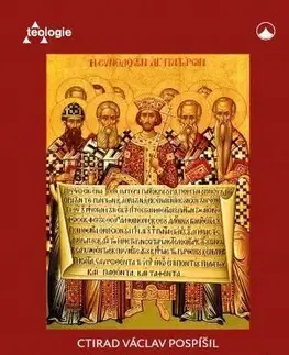 Kresťanstvo První nikajský koncil (325-2025) - Ctirad Václav Pospíšil