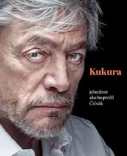 Biografie - Životopisy Kukura - Martin Čičvák