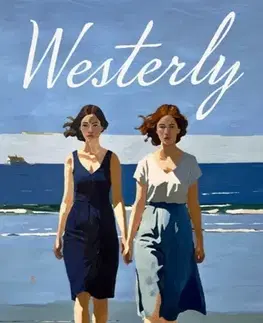 Beletria Westerly - Susan Donovan Bernhard
