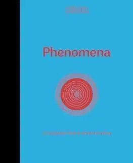Veda, technika, elektrotechnika Phenomena - Camille Juzeau