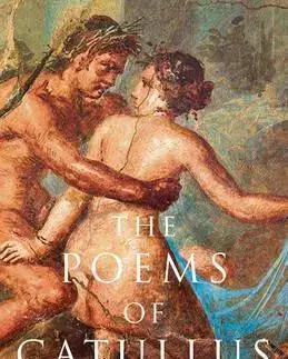 Umenie - ostatné The Poems of Catullus