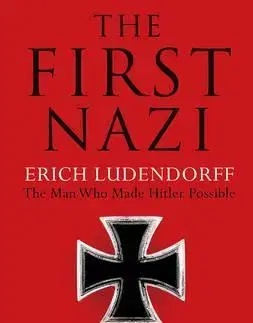 História The First Nazi - Will Brownell