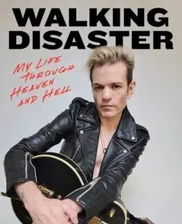 Film, hudba Walking Disaster - Deryck Whibley