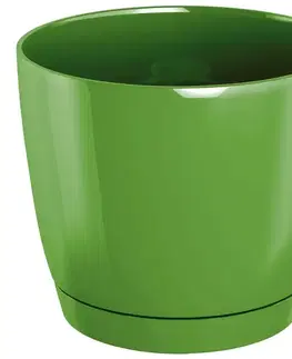 Záhrada Kvetináč Coubi okrúhly P Duop100-370u