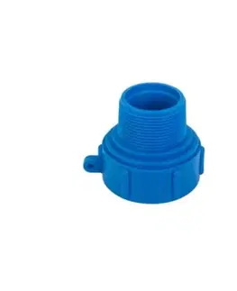 Kompostéry Kinekus Redukcia IBC GW S60x6 /GZ 1 1/2"