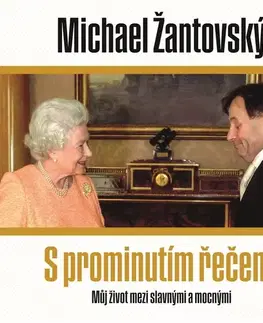 Biografie - ostatné SUPRAPHON a.s. S prominutím řečeno