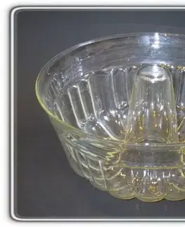 Formy na pečenie MAKRO - Bábovka malá 21cm 1,3L SIMAX