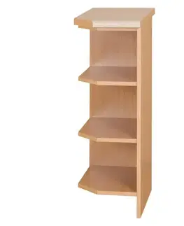 Lora Spodná skrinka policová LORA MDF NEW KLASIK S30N Tempo Kondela