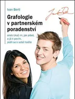 Partnerstvo Grafologie v partnerském poradenství - Ivan Bertl