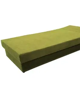 Kanape pre jedného Posteľ Adam 2 P Curio 35