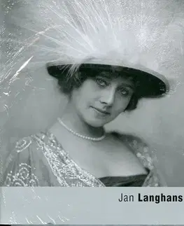 Fotografia Jan Langhans - Pavel Scheufler