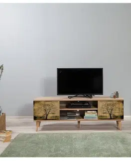 TV stolíky TV stolík Truva - 729