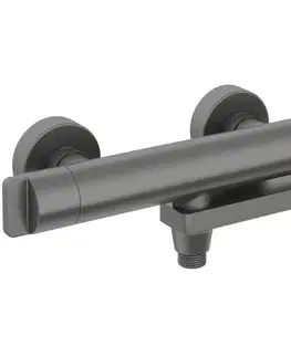 Kúpeľňové batérie DEANTE - Therm titan - Vaňová batéria, termostatická BCH_D1BT