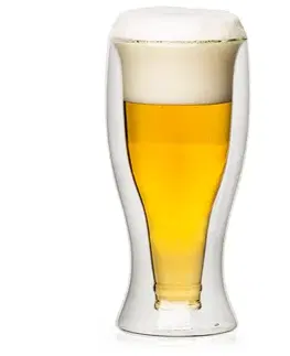 Poháre 4Home Termo pohár na pivo Hot&Cool, 500 ml, 1 ks