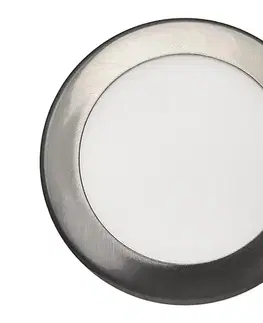 LED osvetlenie Greenlux LED Podhľadové svietidlo LED/18W/230V 