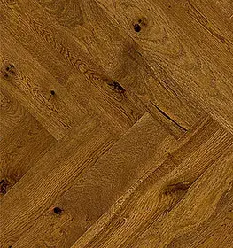 Pure classico BARLINEK Pure classico Herringbone 130 Dub brown sugar 5G 1WC000006