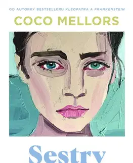 Romantická beletria Sestry Blueovy - Coco Mellors