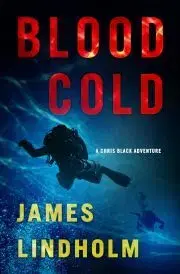 Sci-fi a fantasy Blood Cold - Lindholm James