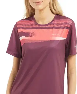 Cyklistické dresy Nakamura Debbie III Jersey W Veľkosť: 38