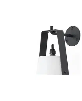 Záhradné lampy FARO 71556