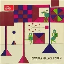 Umenie - ostatné SUPRAPHON a.s. Divadla malých forem