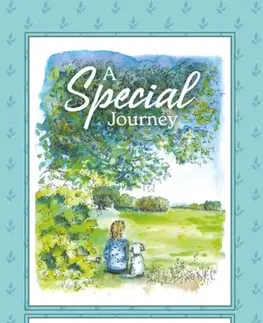 Pre deti a mládež A SPECIAL JOURNEY - SUE COLMAN