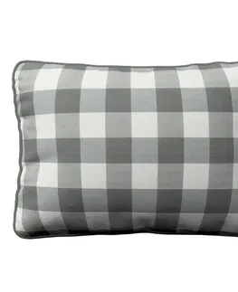 Obliečky na vankúše Gabika so šnúrkou, obliečka 60x40cm