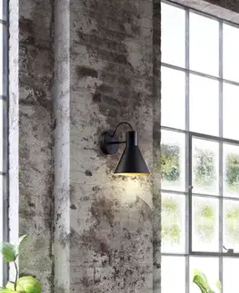 Nástenné svetlá Nástenné svetlo MORE Candellux