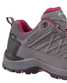 Nízka outdoor obuv McKinley Kona IV AQX W Veľkosť: 37 EUR