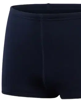 Plavecké plavky Speedo Endurance+ Aquashort Boys Veľkosť: 128