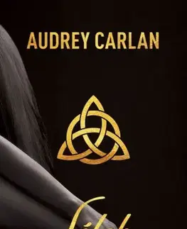 Erotická beletria Lélek - Audrey Carlan