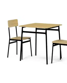 Jedálenské sety Jedálenský set 2+1 AUT-O2121 Autronic
