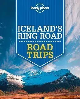 Európa Iceland´s Ring Road 3 - Kolektív autorov