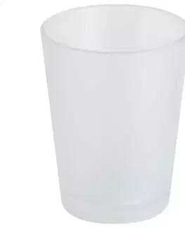 Kúpeľňové doplnky Pohár Frost 06373
