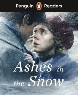 Zjednodušené čítanie Penguin Readers Level 5: Ashes in the Snow (ELT Graded Reader) - Ruta Sepetysová