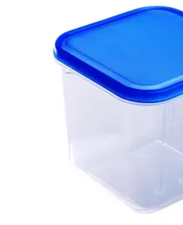 Dózy na potraviny TVAR - Dóza Freshbox 1250ml, rôzne farby