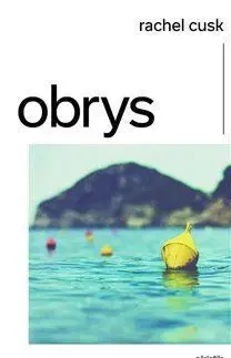 Svetová beletria Obrys - Rachel Cusková