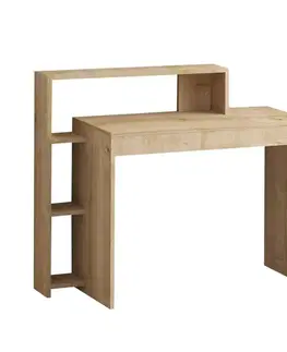 Písacie stoly Písací stôl Uma
