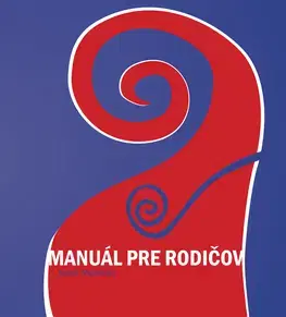 Partnerstvo Manuál pre rodičov - Jacek Mycielski