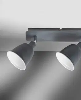 Lampy do obývačky Stropné bodové svietidlo 3985 Ls2