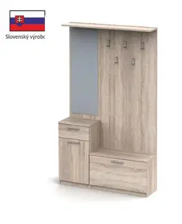 Singa Predsieňová zostava SINGA 04 Tempo Kondela