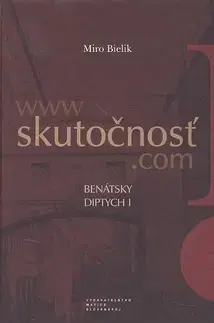 Slovenská beletria Skutočnosť - Miro Bielik,Štefan Haviar