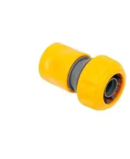 Kompostéry Kinekus Rýchlospojka na hadicu, 3/4", STOP