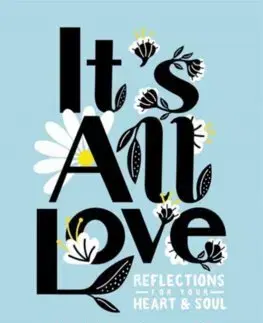 Young adults It's All Love - Jenna Ortega