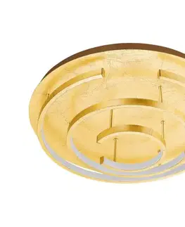 Svietidlá Eglo 98488 - LED Stropné svietidlo POZONDON LED/24W/230V 98488